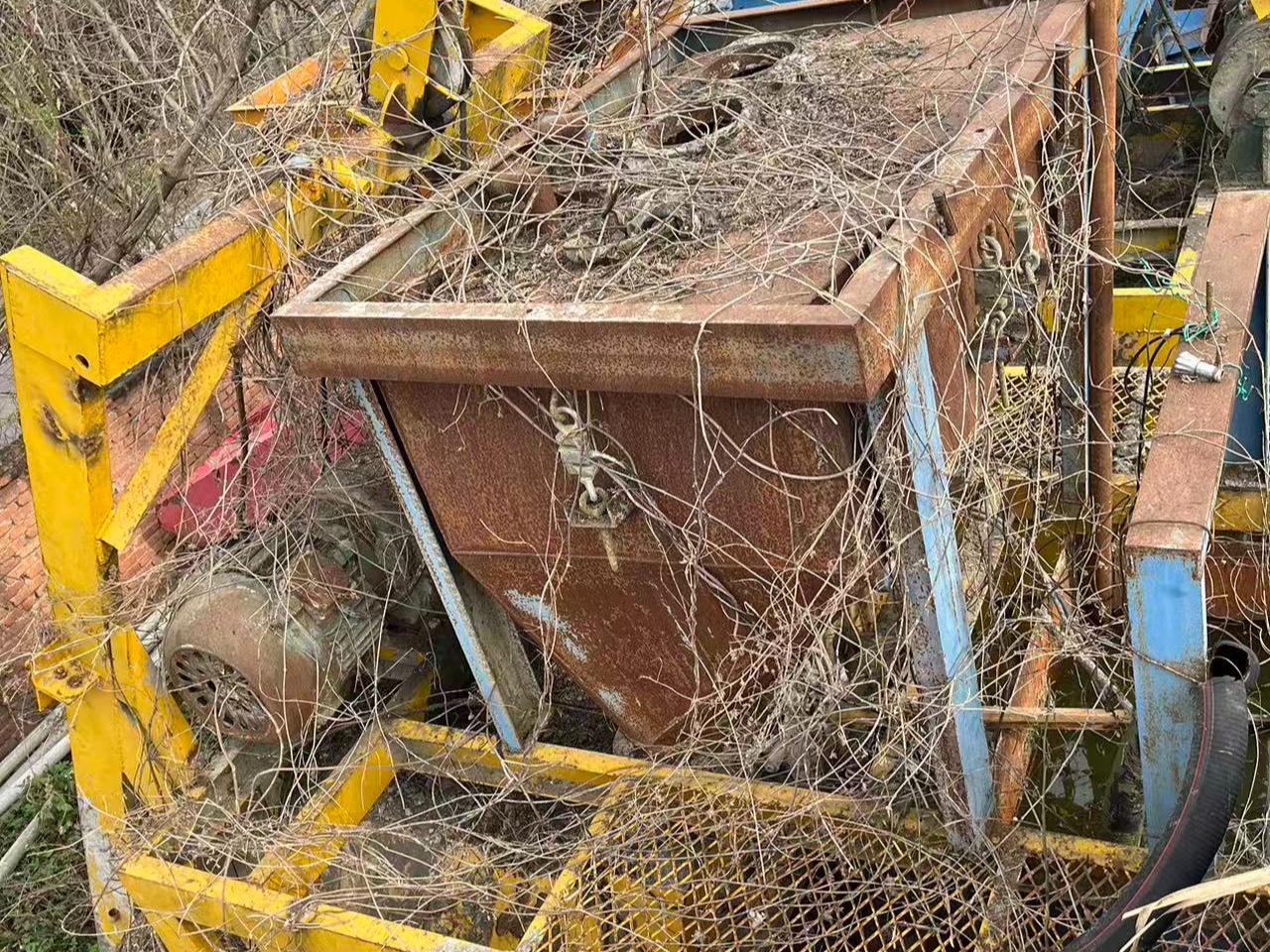 3月19日绵阳市拌合机（2台套）一批招标公告