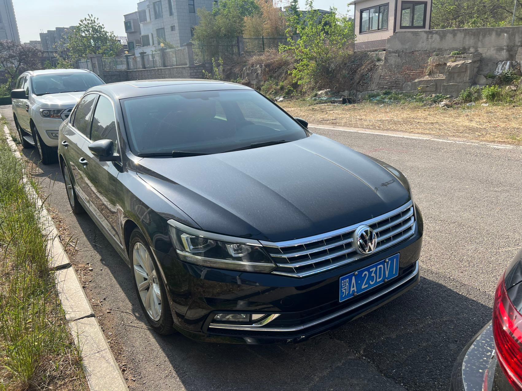 3月26日济南大众帕萨特（鄂A23DV1）一台招标公告