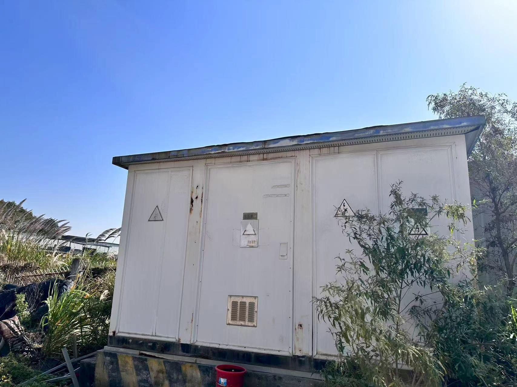 3月24日宁德630KAV、800KAV各一台箱式变压器一批招标公告