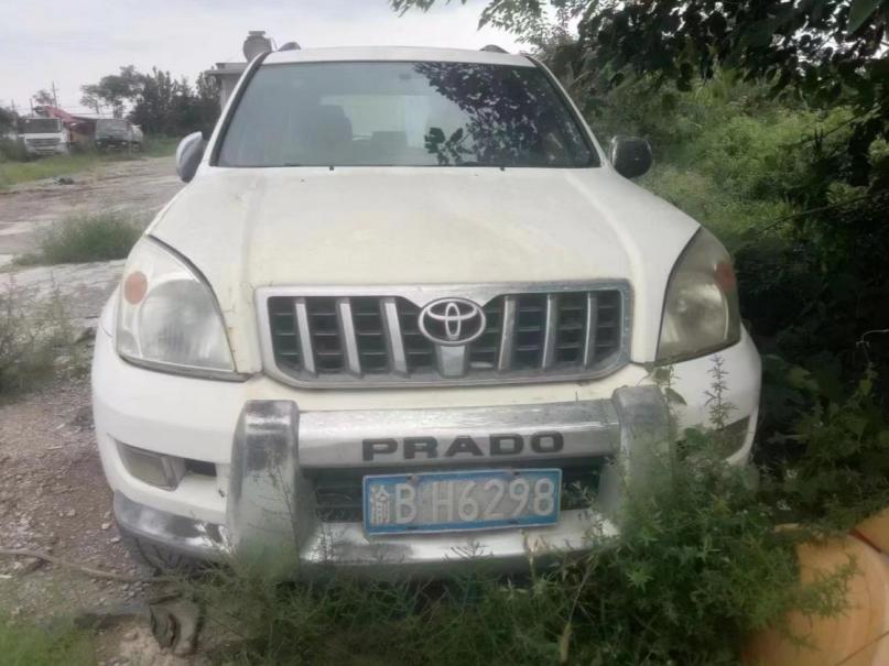 3月26日渭南市车辆一批（预估3辆）招标公告