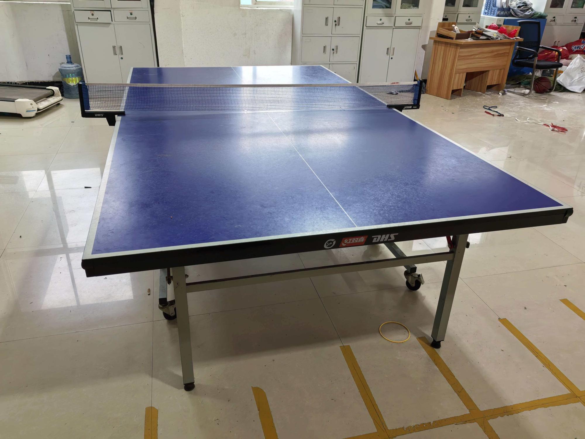 3月24日杭州市体育活动器具一批招标公告