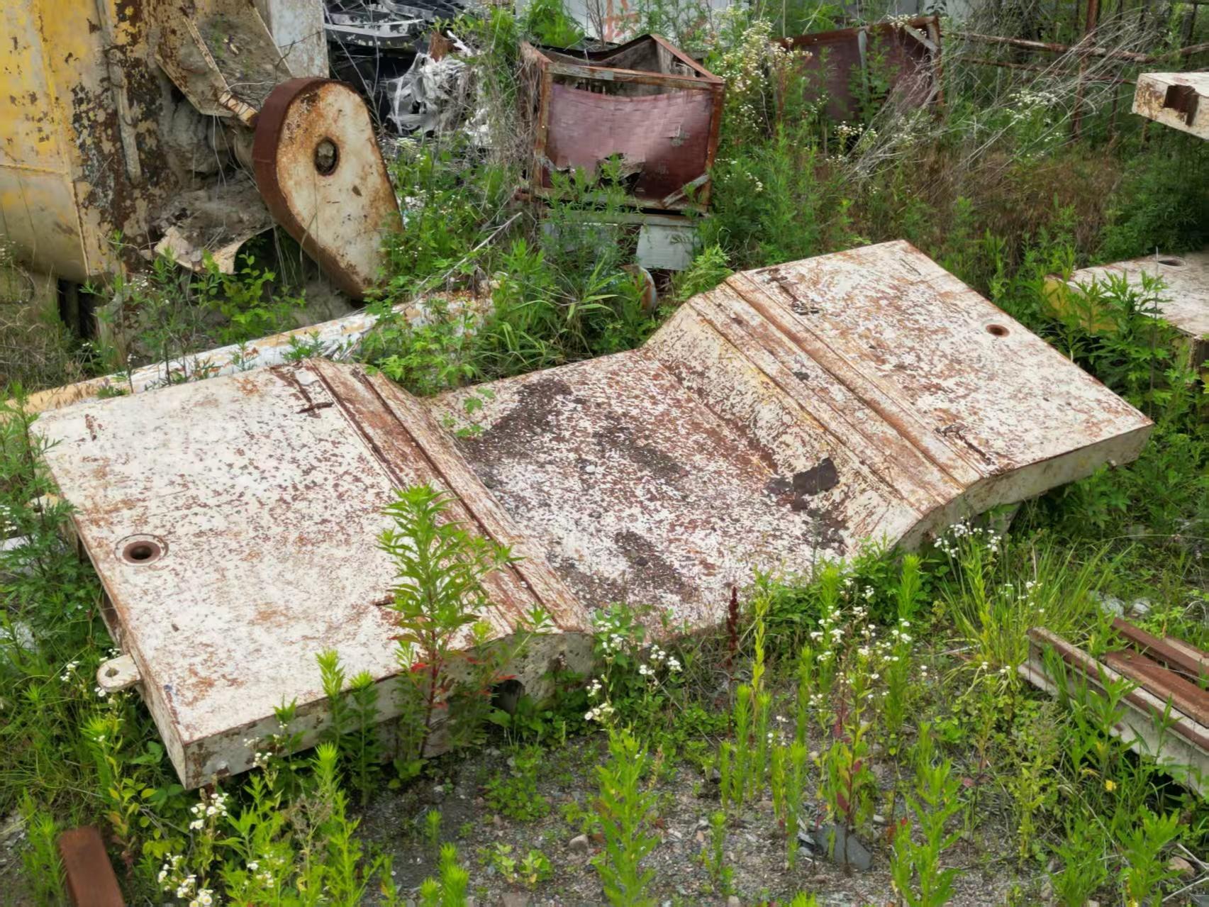 3月21日青岛市废旧设备一批招标公告