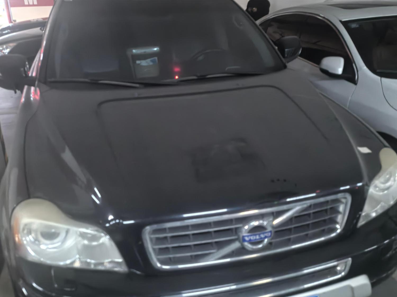 3月31日武汉市中铁局沃尔沃XC90（鄂A6MJ87）一台招标公告