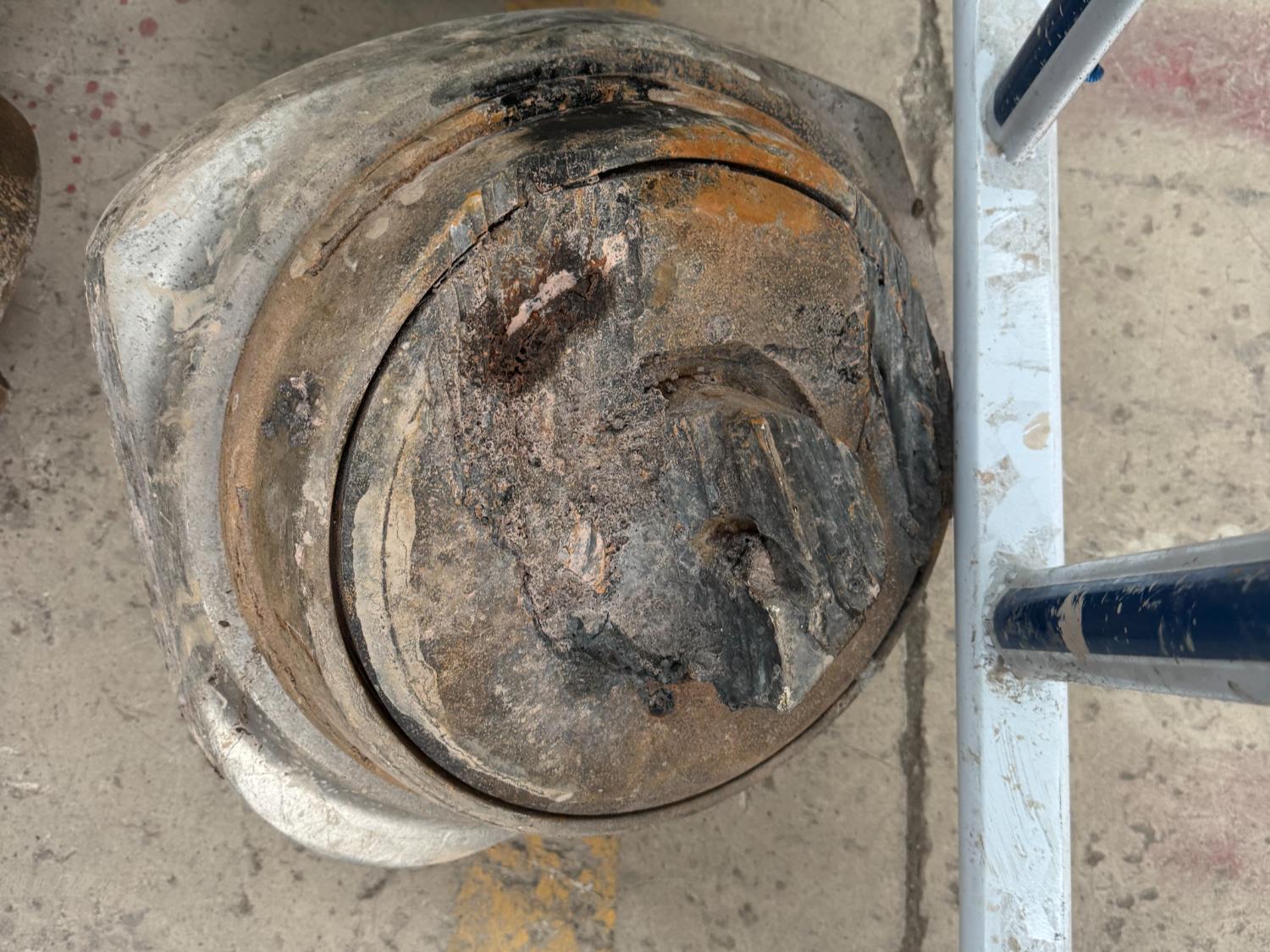 3月26日/绍兴市/嵊州市刀具、刀圈、110kw三速电机一批招标公告