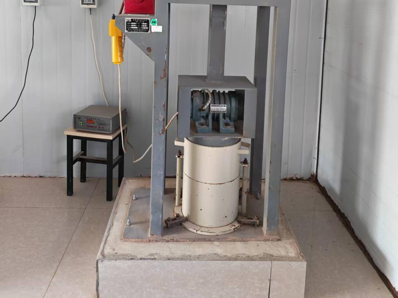 3月30日合肥市废旧试验仪器一批（预估12台）招标公告