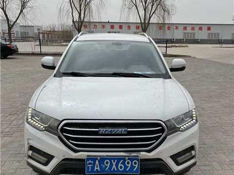 3月30日中卫哈佛越野车一辆招标公告