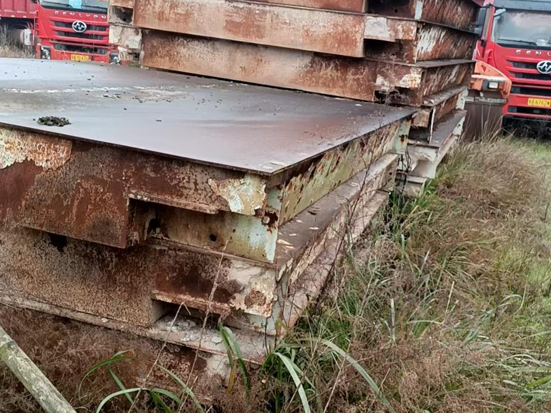 4月2日重庆合川区电子汽车衡6台招标公告