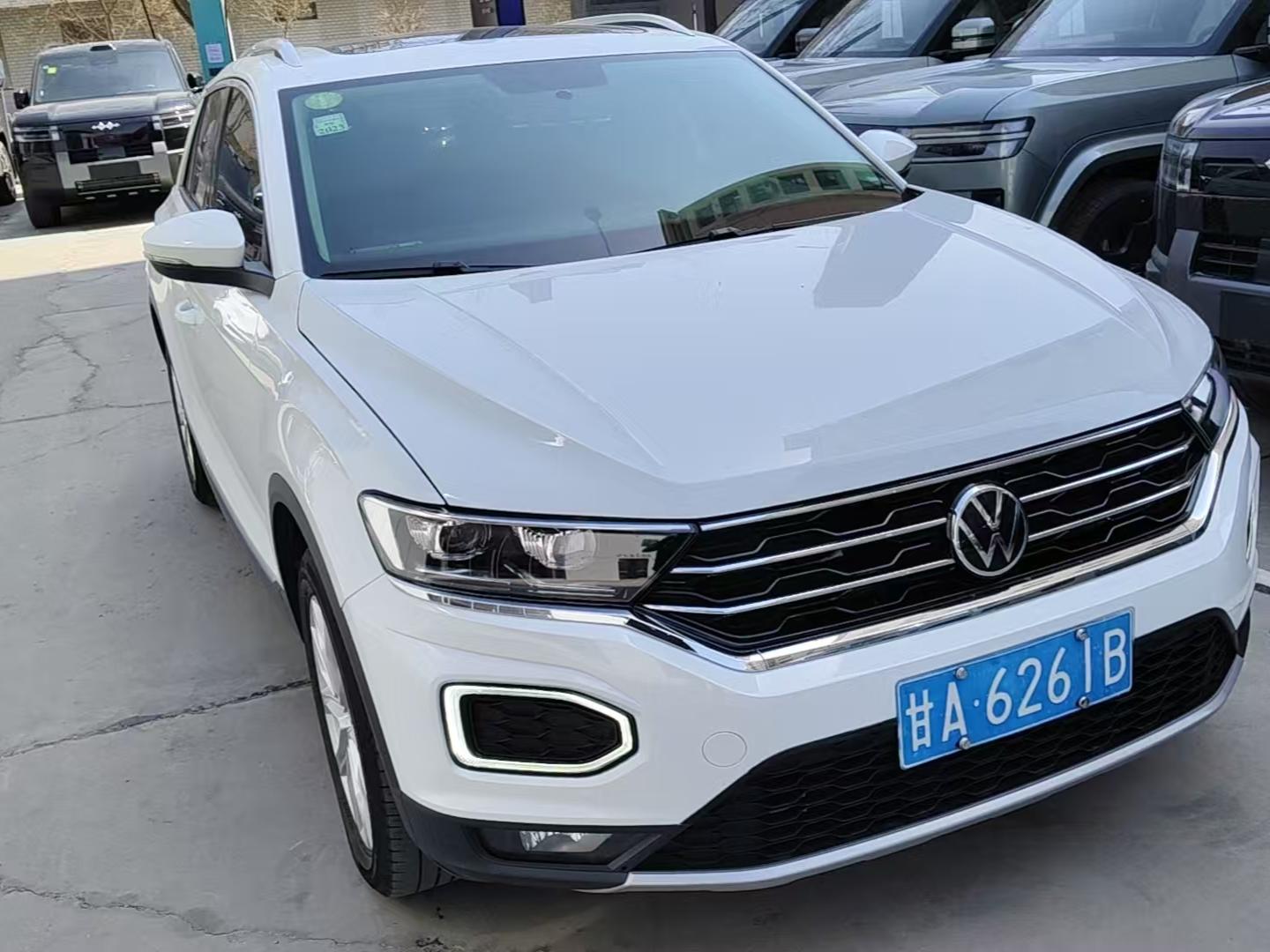 4月2日兰州市大众探歌一辆招标公告