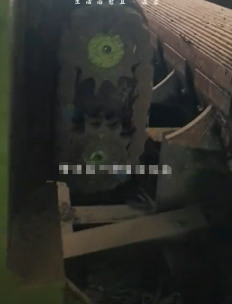 南宁市地区处理打圆机