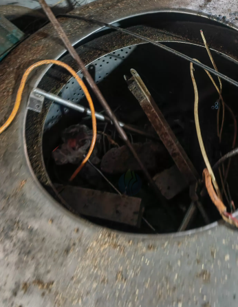 扬州市地区工厂处理离心机