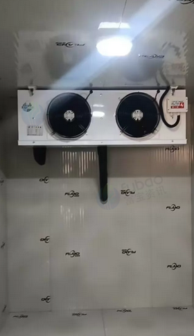 临沂市地区处理冷库