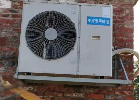 云浮市地区处理冷库带制冷机组、库房
