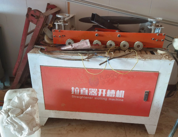 咸阳市地区工厂处理闲置设备一批