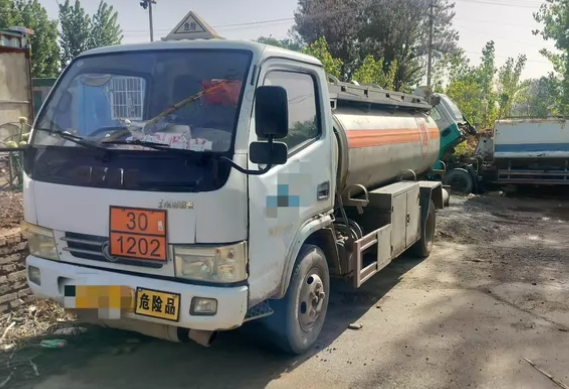 济南市地区处理干活车