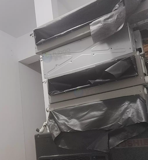 驻马店市地区处理厨房设备物资一批