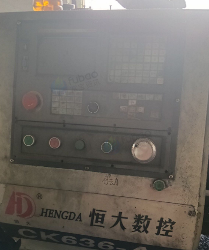新乡市地区处理2台排刀机