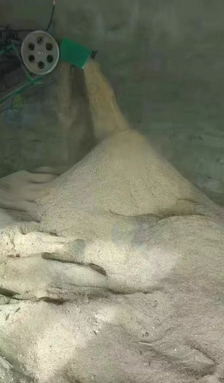 牡丹江市地区处理生物颗粒整条生产线