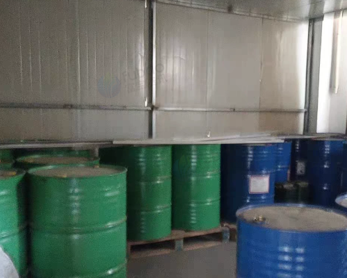 镇江市地区处理二聚环戊二烯原料22桶