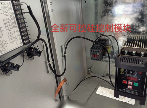 临沂市地区处理管式震动工业炉