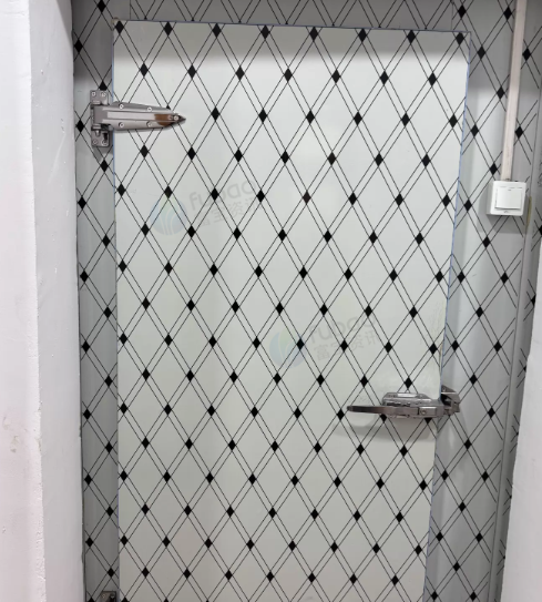 淮安市地区处理冷库整体