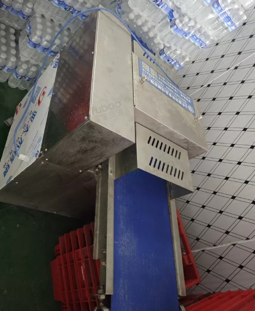 临沂地区处理食品加工用开片机