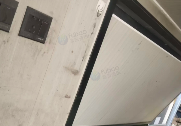昆明市地区处理2个集装箱