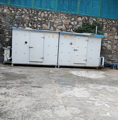 深圳市地区处理冻库
