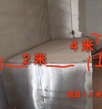 泉州市地区闲置处理窗帘高温定型机