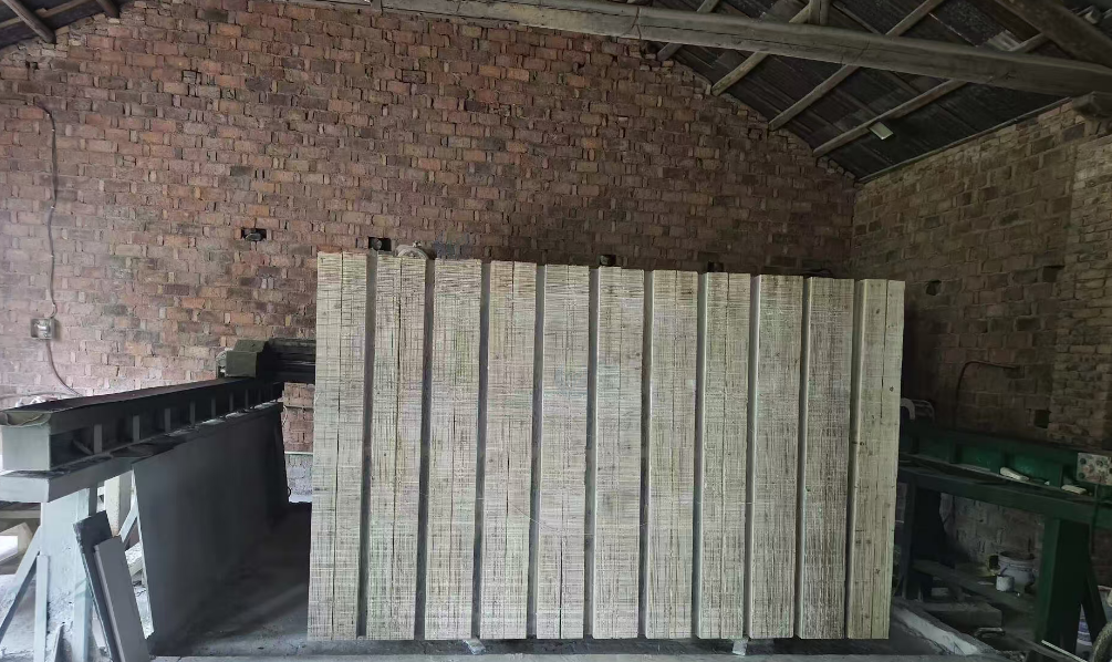 常德市地区工厂处理石材加工设备一套