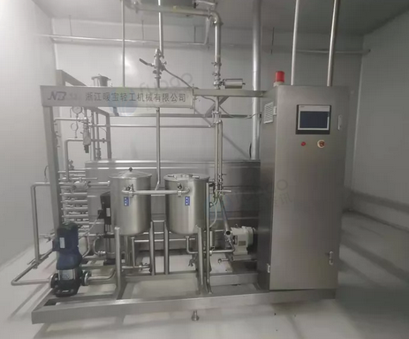 北京地区处理整套沙拉汁沙拉酱生产线