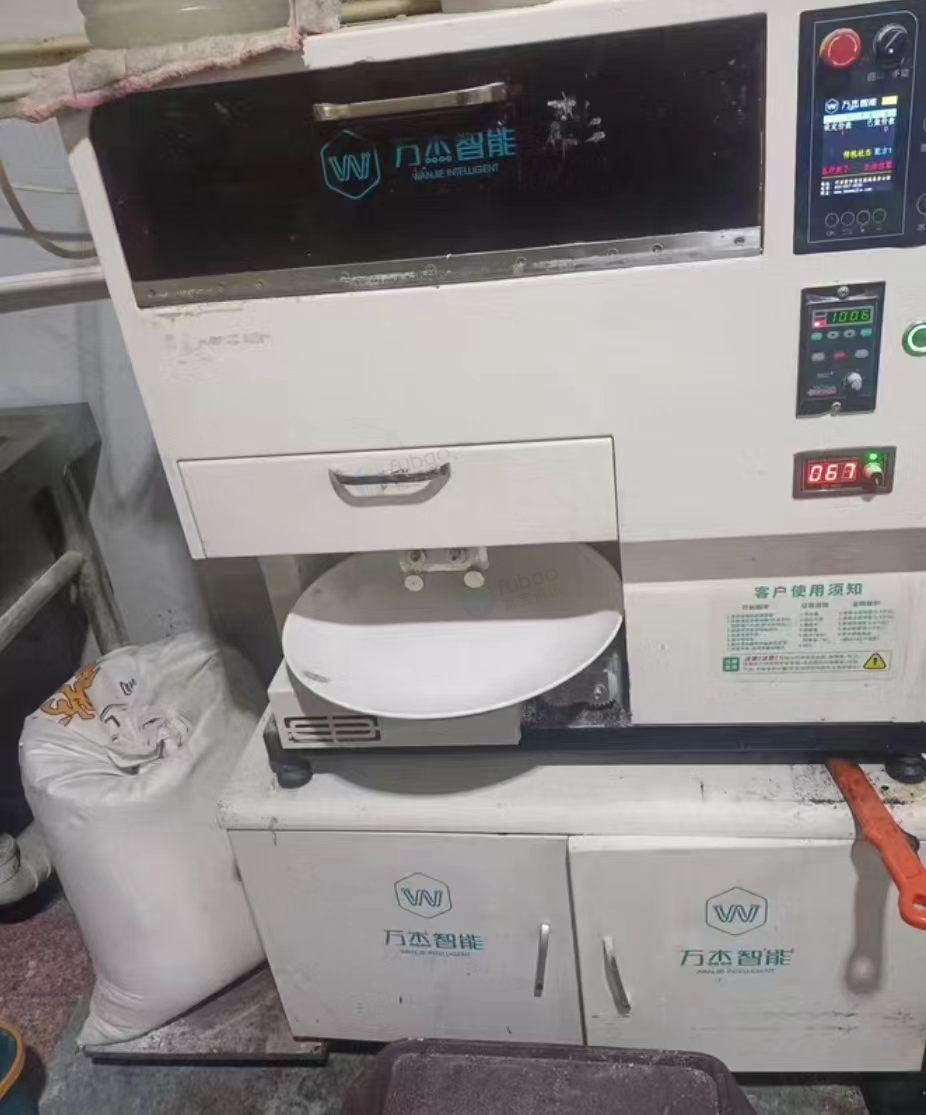 包头市地区处理面条机、桌椅、空调等