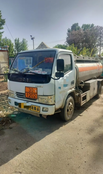 济南市地区处理干活车