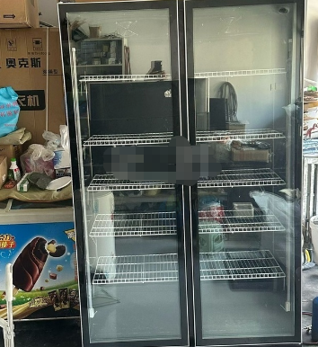 乌兰察布市地区处理冷藏啤酒柜