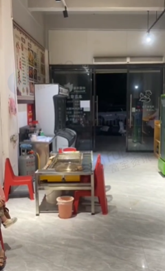 昆明市地区店铺处理厨房设备