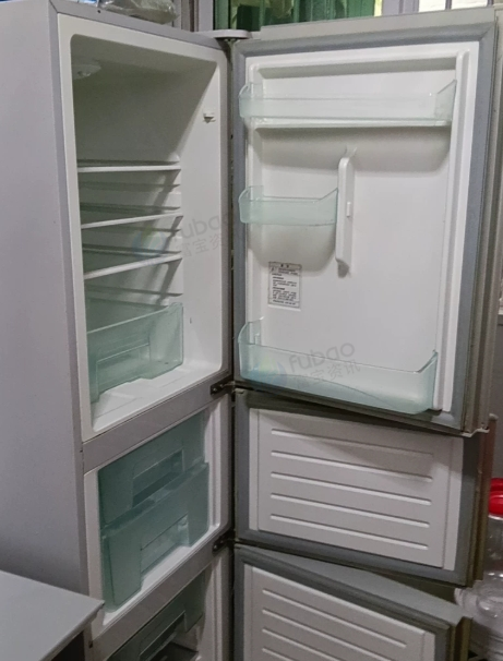 遵义市地区处理海尔三开门冰箱