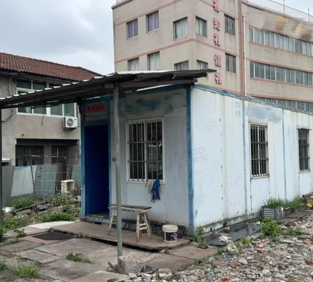 温州市地区处理可移动房