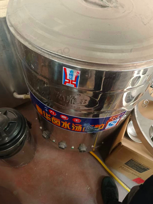 北京地区处理厨房设备