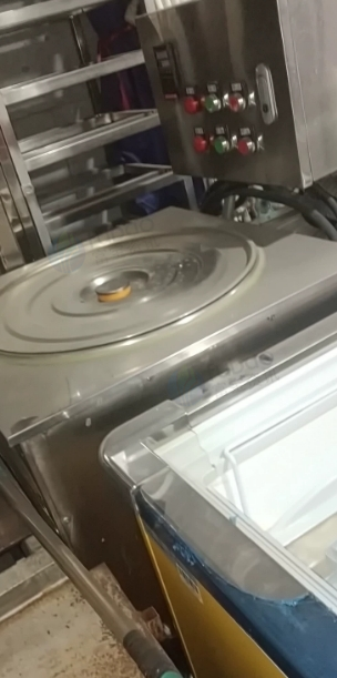 淮安市地区处理豆制品加工设备