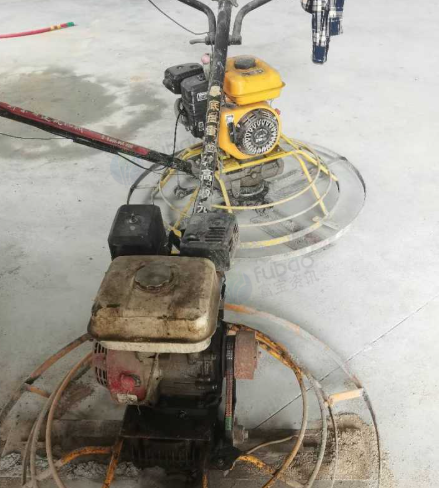 肇庆市地区自用处理水泥抛光机