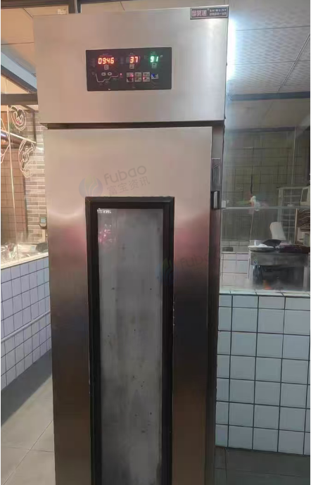 永州市地区处理烘焙设备一套