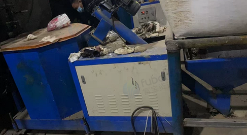 菏泽市地区处理生物质颗粒燃烧机