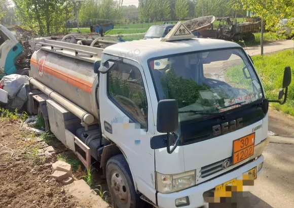 济南市地区处理干活车