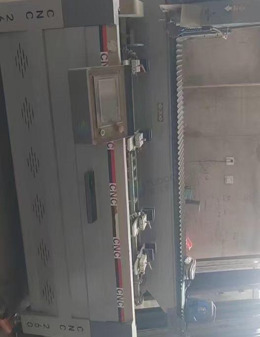 兰州市地区处理2.6米行程铣床