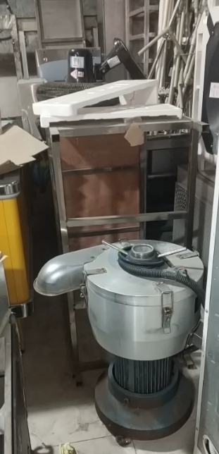 淮安市地区处理豆制品加工设备