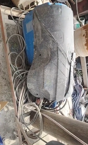 济南市地区处理二保焊机