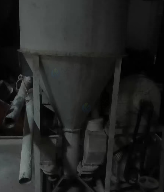 长沙市地区工厂处理立式搅拌机