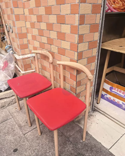 荆门市地区处理闲置桌椅