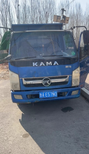 泰安市地区处理货车