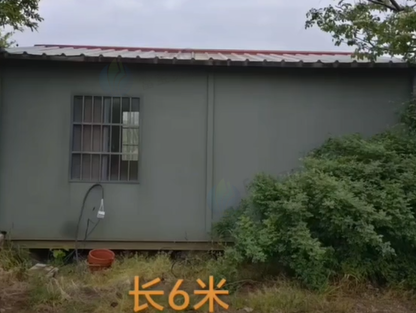 枣庄市地区处理活动板房