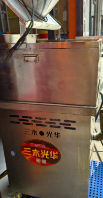 深圳市地区店铺处理肠粉机、石磨机